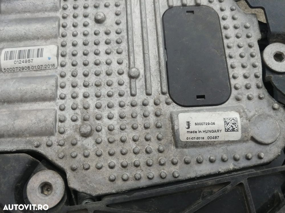 electroventilator  2.0 d  land rover range rover evoque l538 2016 gj32-8c607-bb - 2