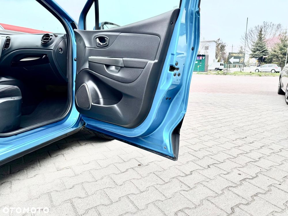 Renault Captur (ENERGY) TCe 90 LIMITED - 25