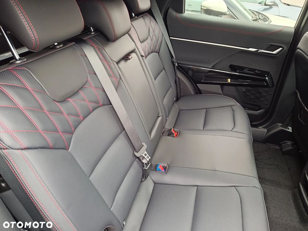 SsangYong/KGM Actyon - 16