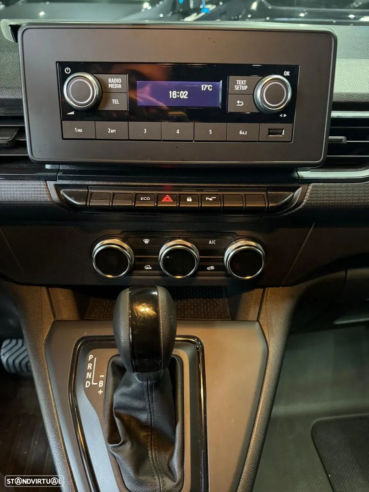 Nissan Townstar N-Connecta - 22