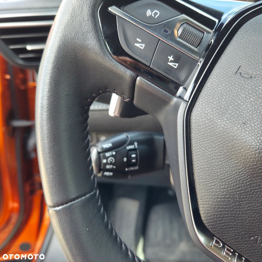 Peugeot 2008 - 20