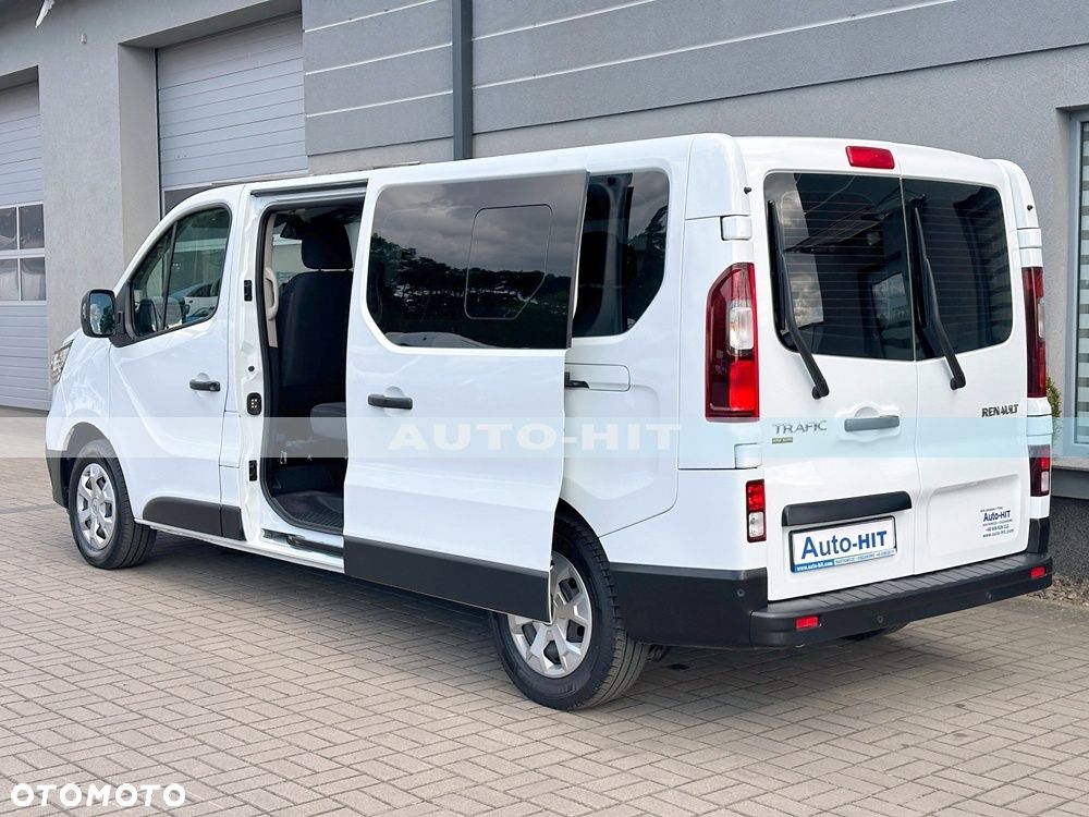 Renault Trafic - 4
