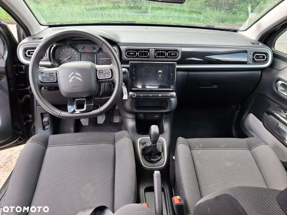 Citroën C3 - 20