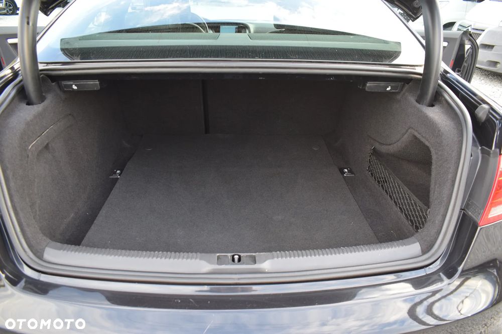 Audi A5 Coupé 3.0 TDI DPF multitronic - 15