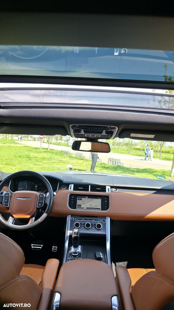 Land Rover Range Rover Sport 3.0 I TDV6 HSE Dynamic - 6
