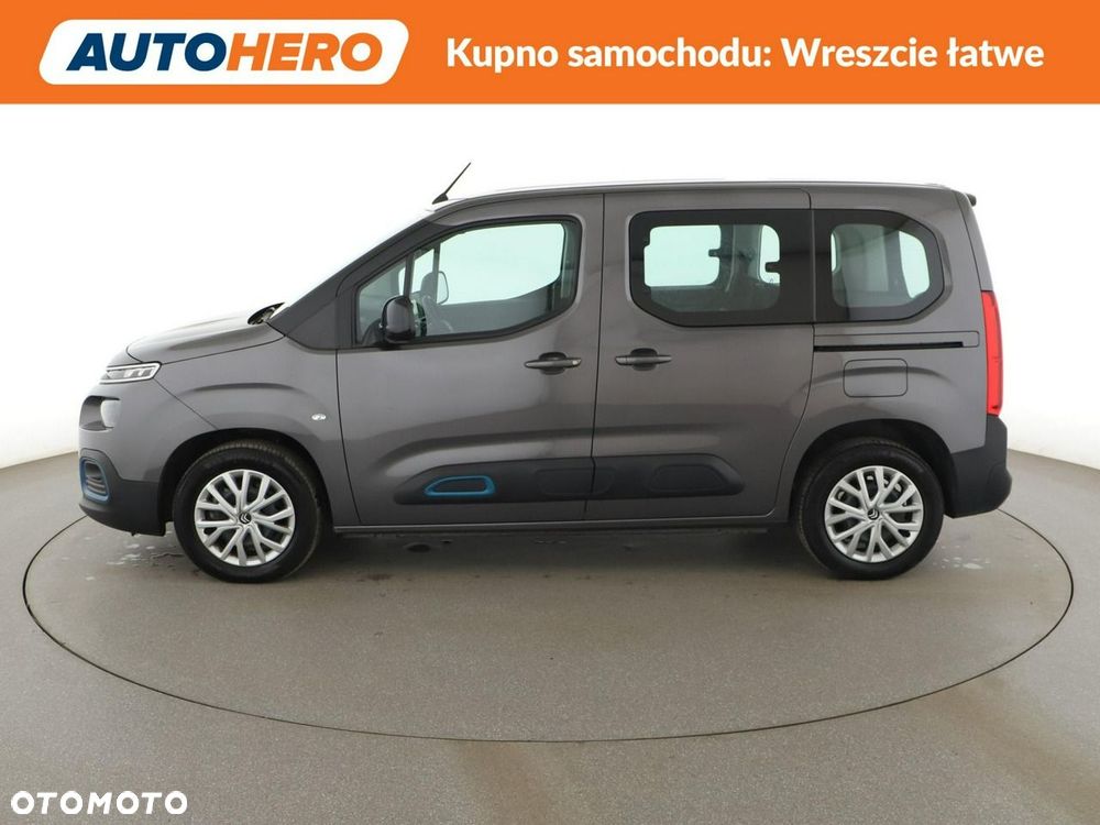 Citroën Berlingo M Feel - 3