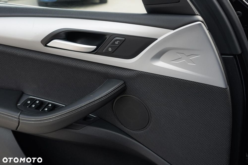 BMW X3 xDrive20d - 30