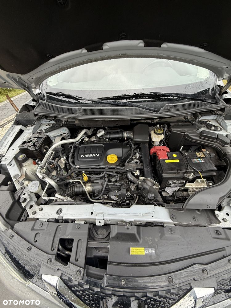 Nissan Qashqai - 19