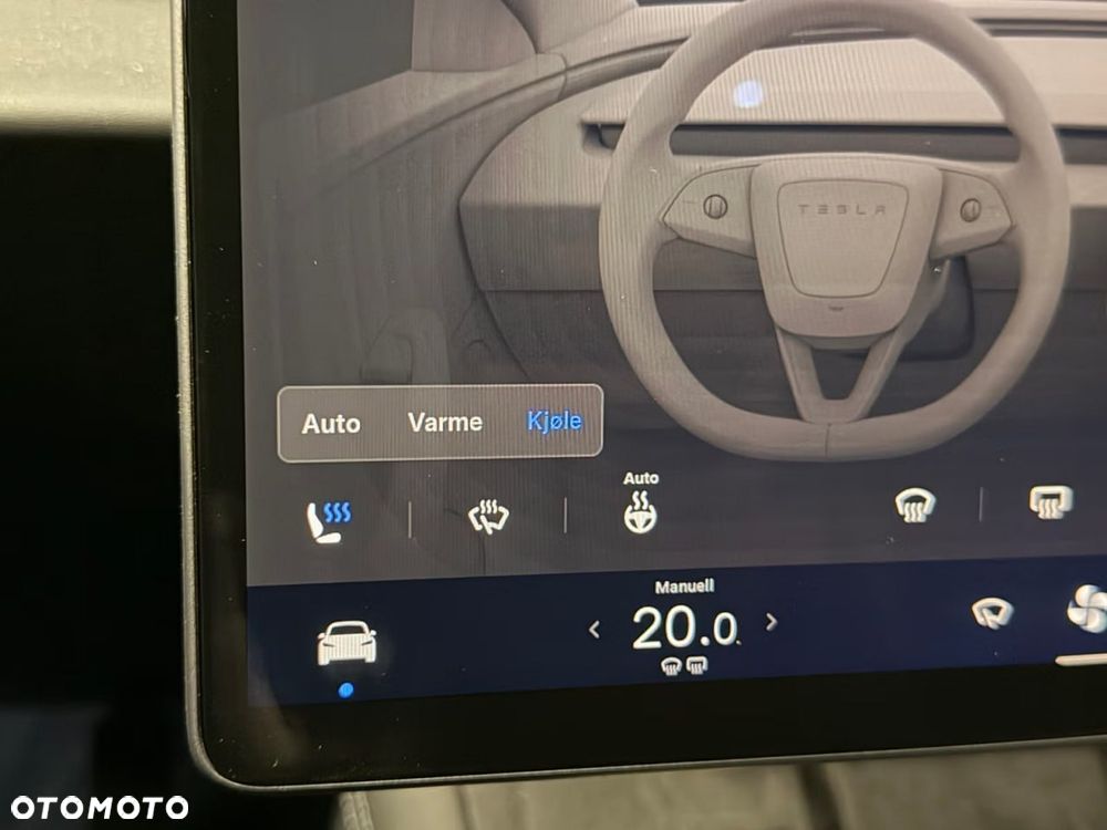 Tesla Model 3 Langstreckenbatterie Allradantrieb Dual Motor - 12