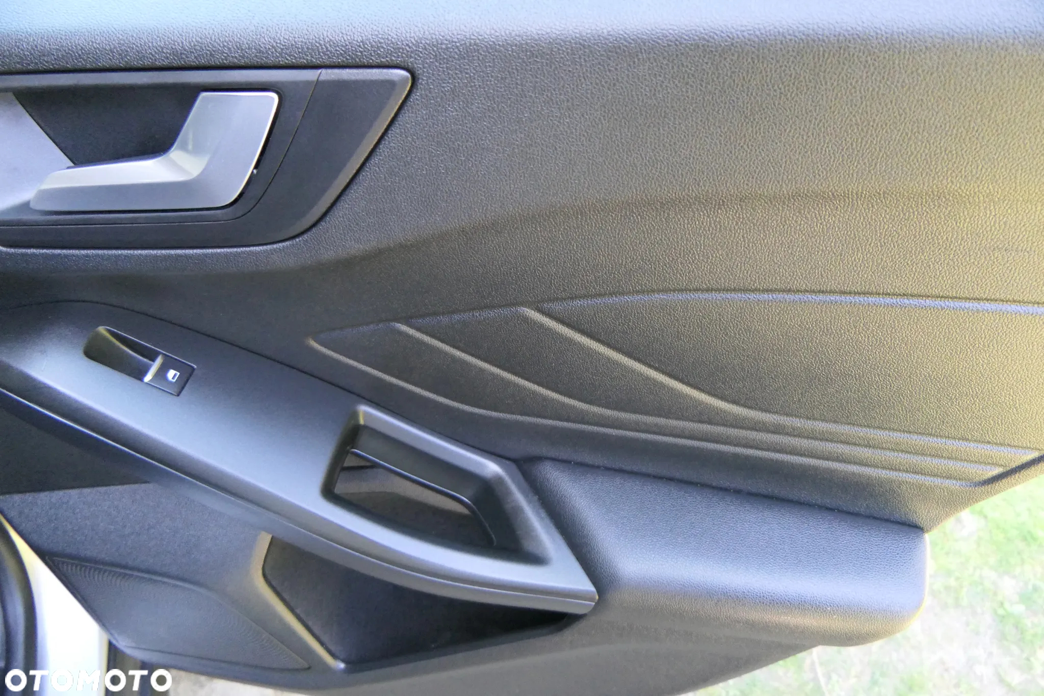 Ford Focus 1.5 EcoBlue SCR Titanium - 37