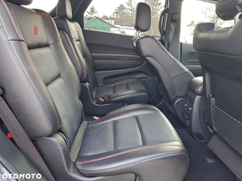 Dodge Durango - 2