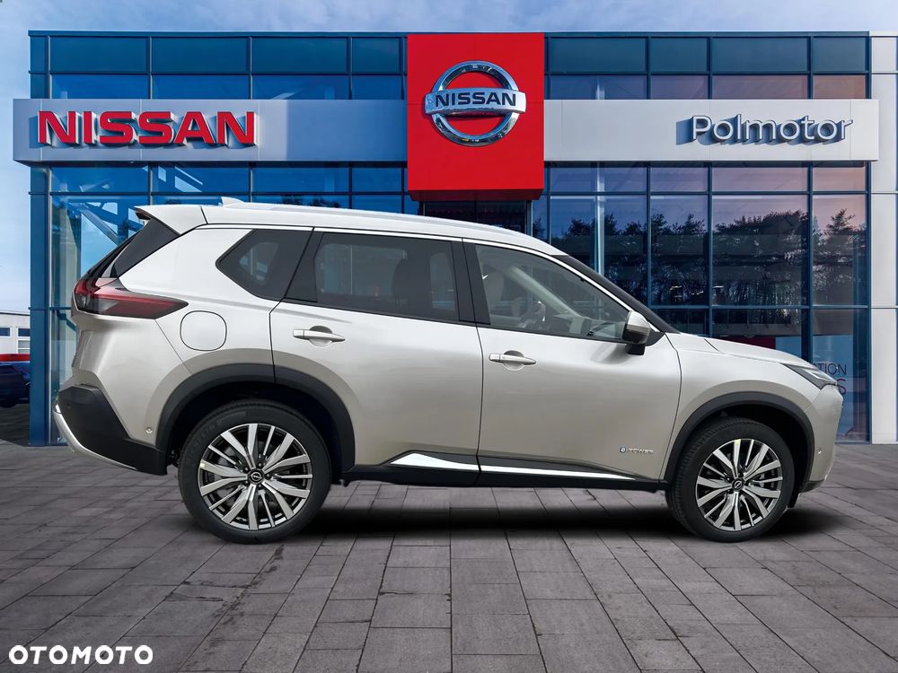 Nissan X-Trail 1.5 VC-T e-POWER Tekna e-4ORCE - 6