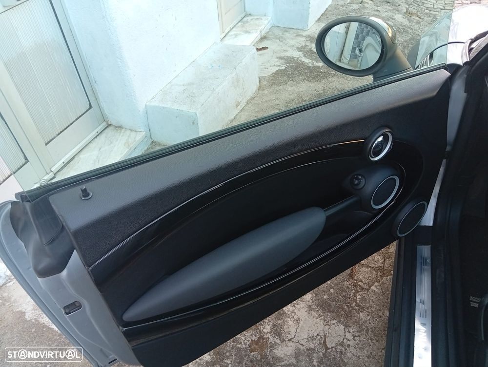 MINI 3 Portas One 1.4 - 3