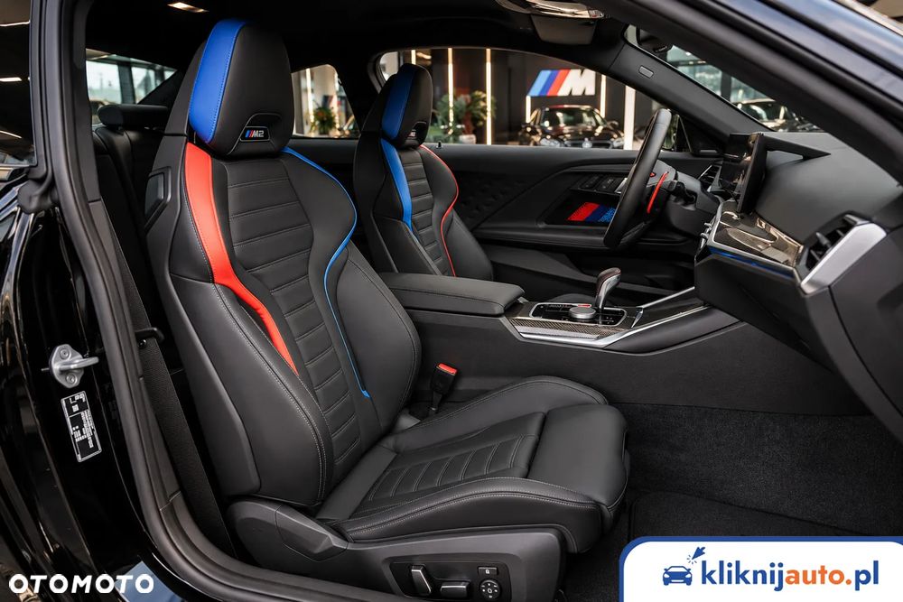 BMW M2 M xDrive - 9