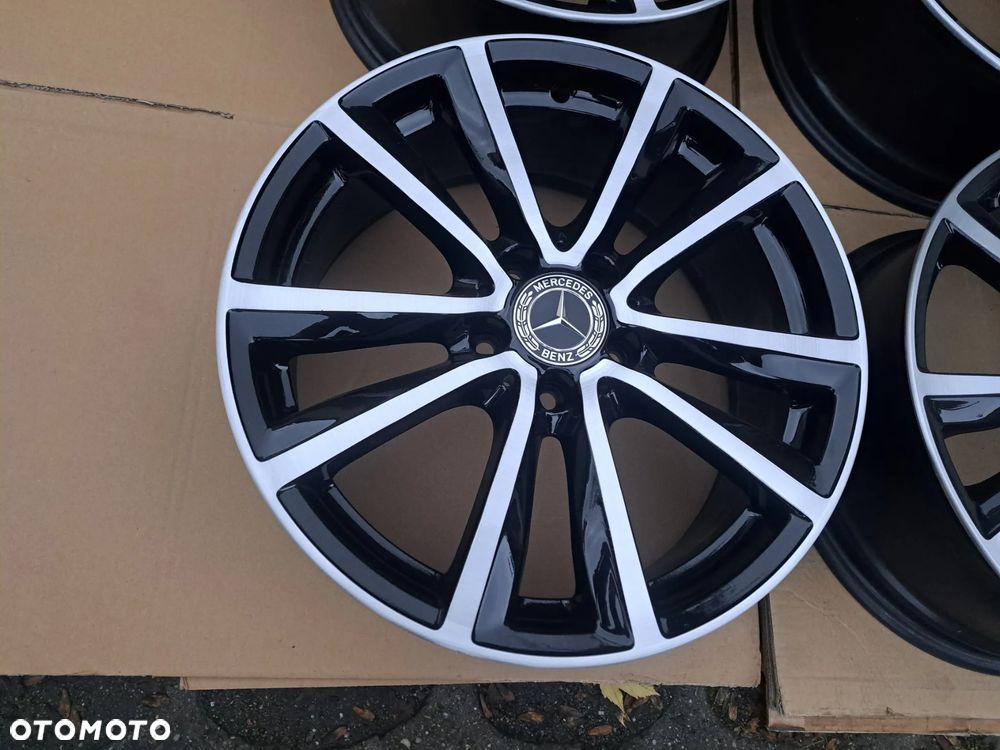Oryg. Mercedes B-Klasa 18 246 A246 A2464010600 A-Klasa CLA 176 A176 - 5