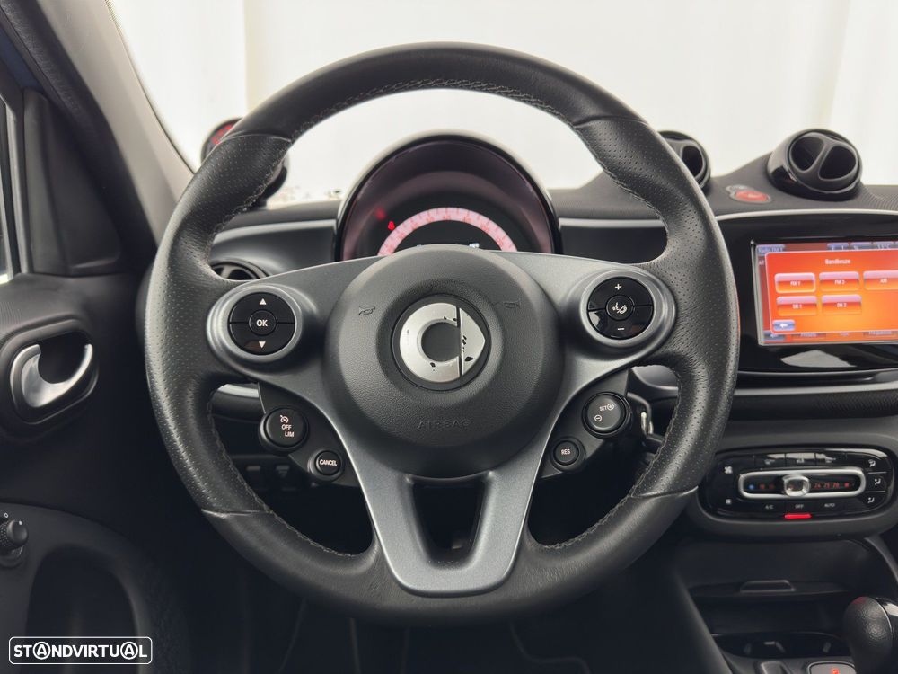 Smart ForFour EQ pulse - 7