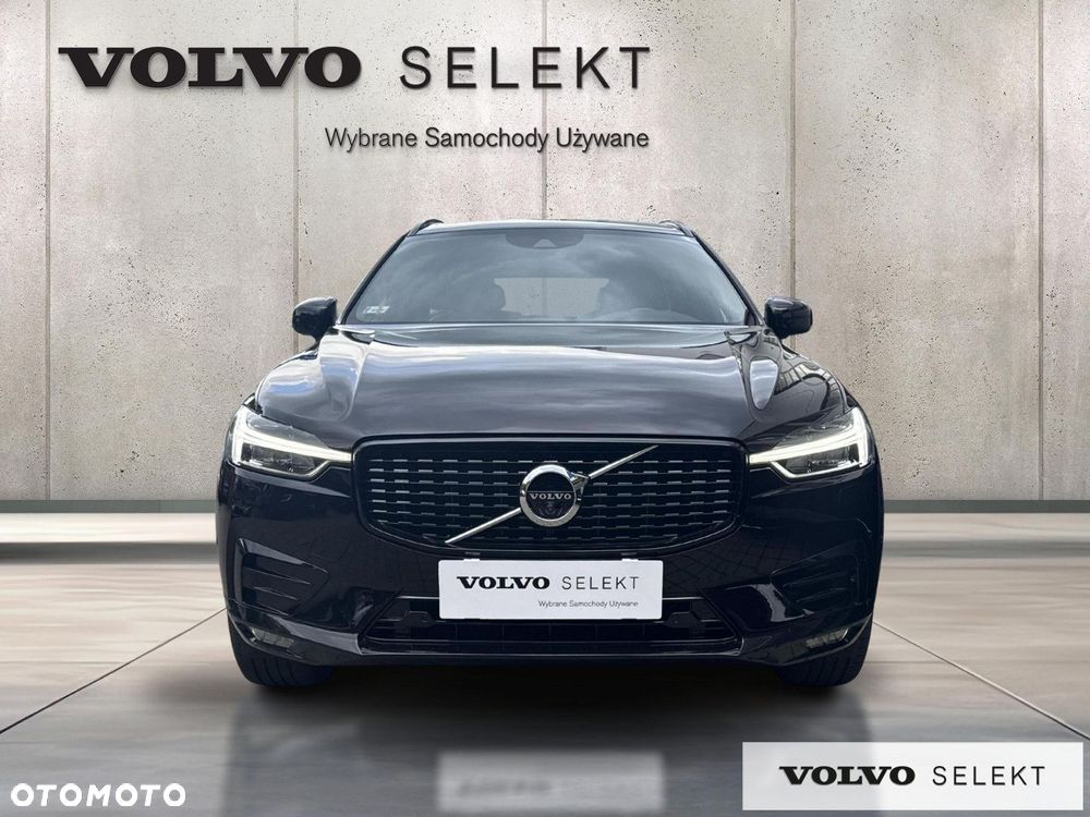 Volvo XC 60 - 9