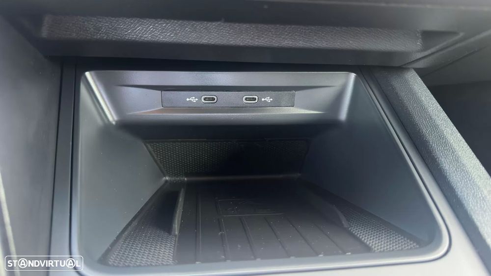 Cupra Formentor 1.4 e-Hybrid Plus DSG - 18