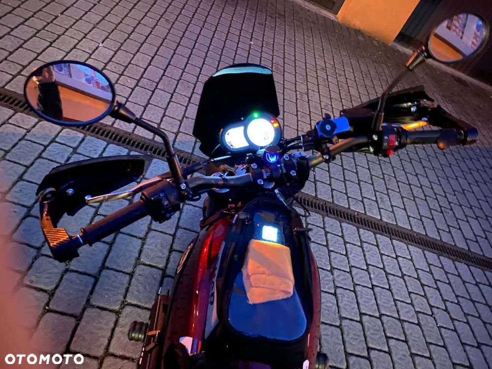 Benelli Leoncino - 8