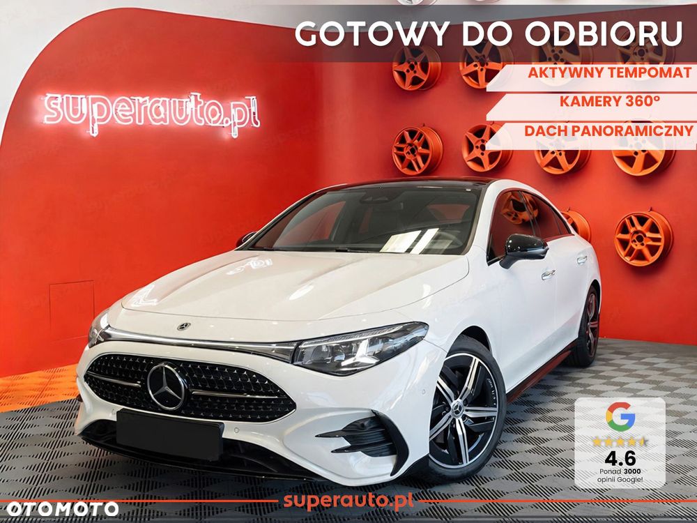 Mercedes-Benz CLA 200 mHEV 8G-DCT - 2