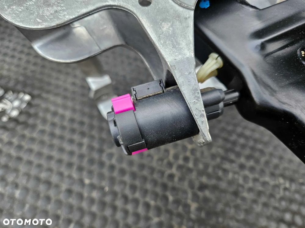 Pedal Hamulca 8K1721117 8K1723140B 4F0945459B Stelaz Automat Europa Czujnik Swiatla Stop AUDI A4 B8 - 9