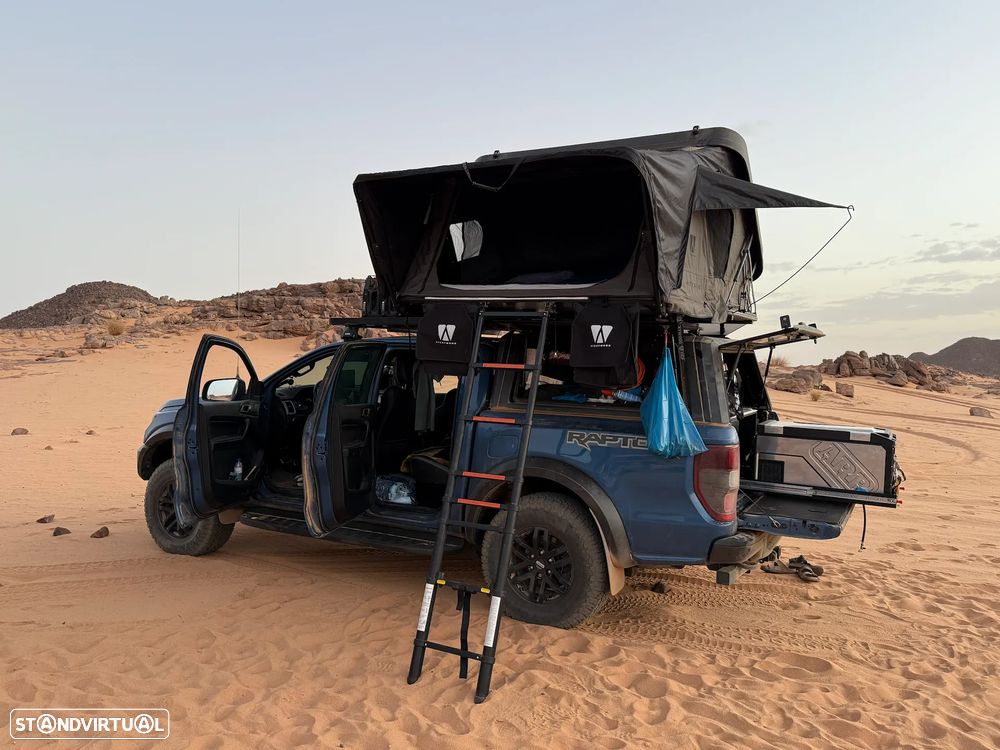 Ford Ranger - 6