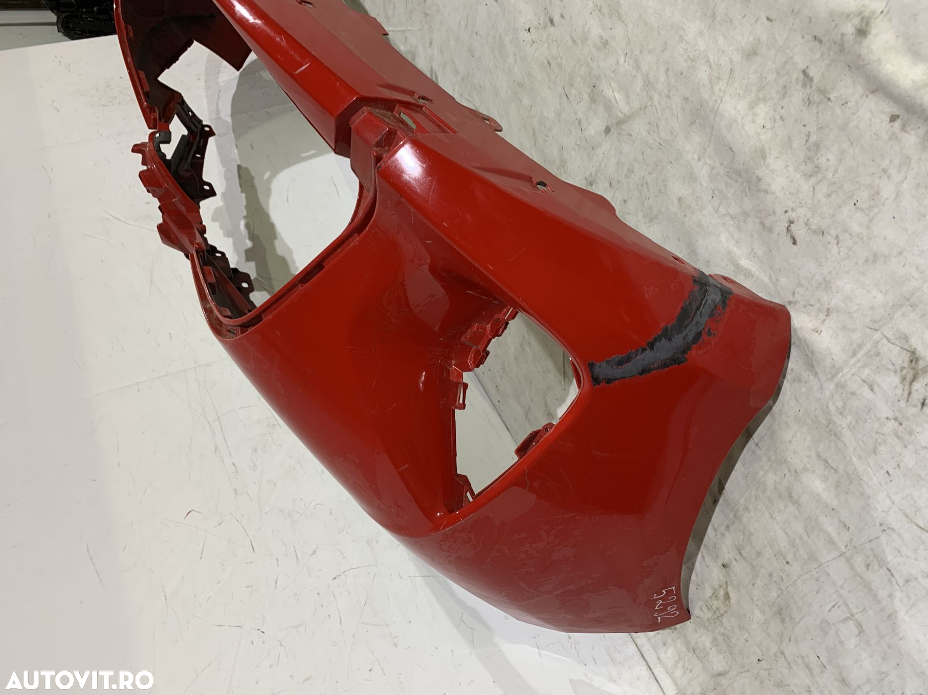 Bara fata Toyota Yaris, 2013, 2014, 2015, 2016, cod origine OE 52119-0D660. - 6