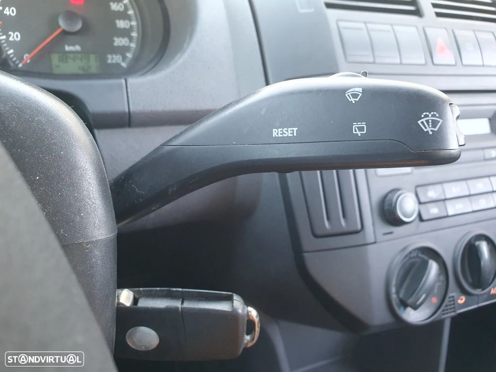 VW Polo 1.2 Confortline AC - 18