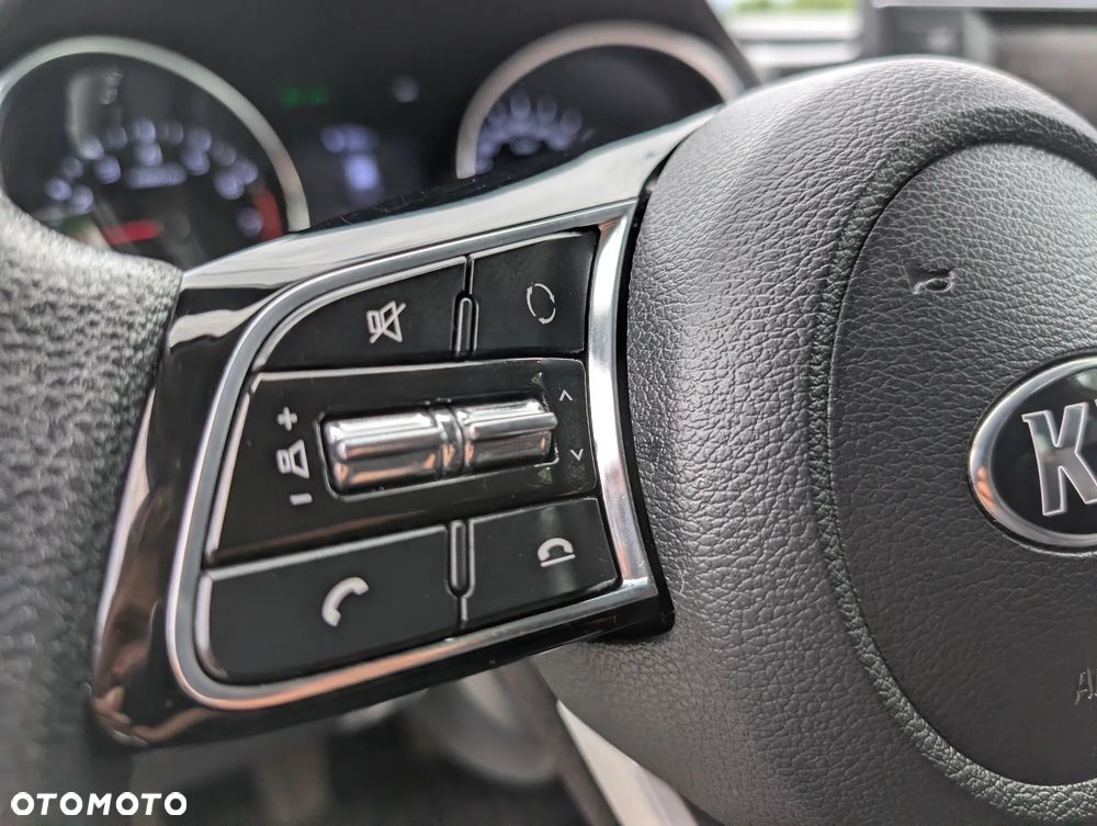 Kia Ceed 1.0 T-GDI M - 19
