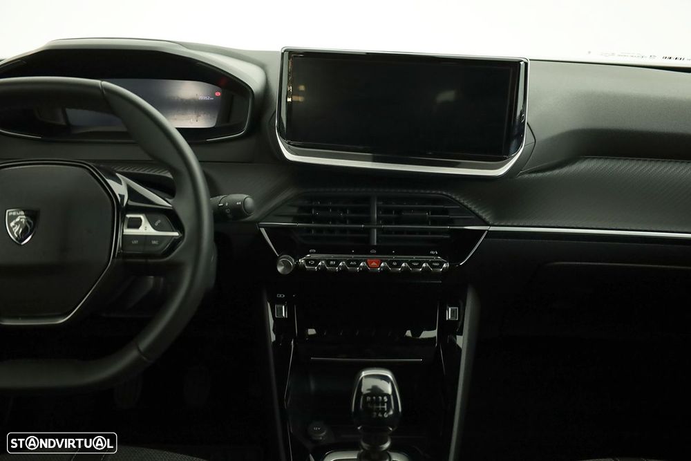 Peugeot 2008 1.2 PureTech Allure - 9