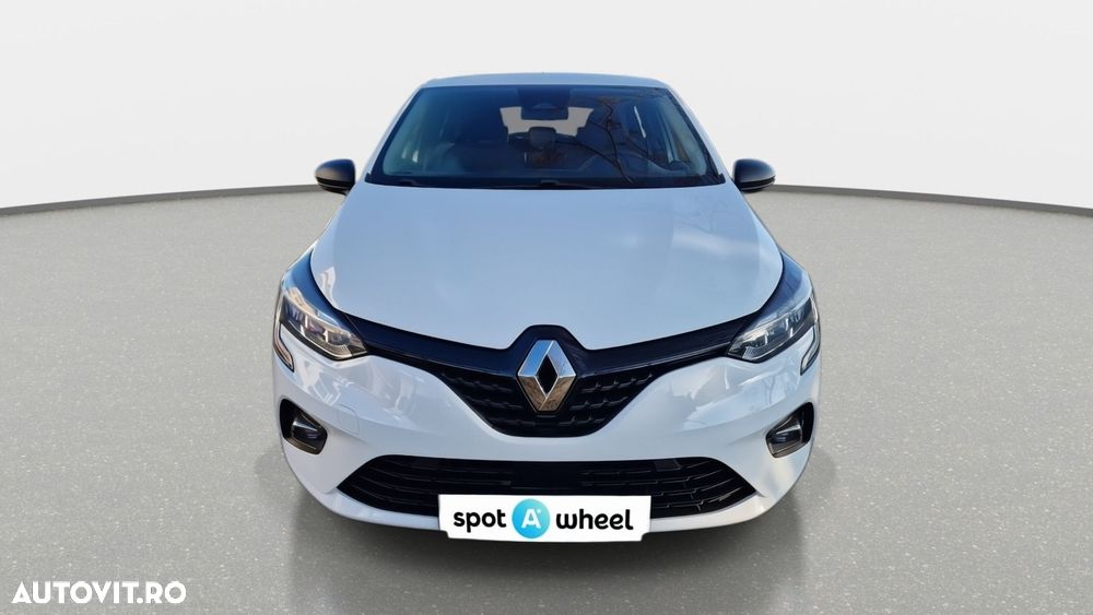 Renault Clio V Blue dCi Zen - 3