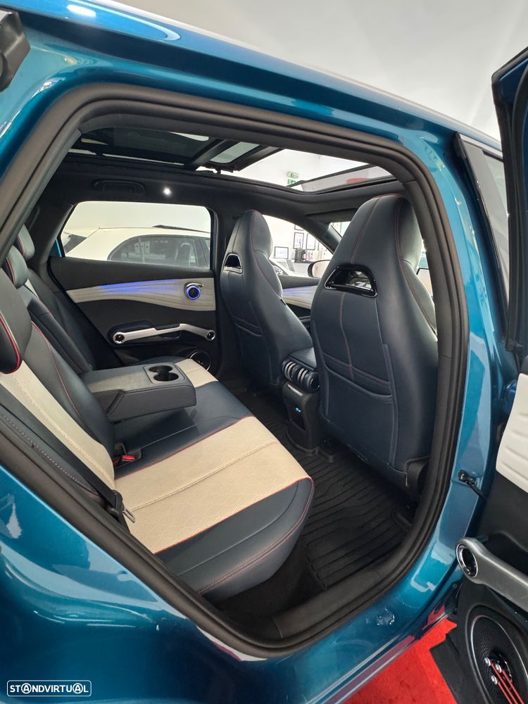 BYD Atto 3 - 17