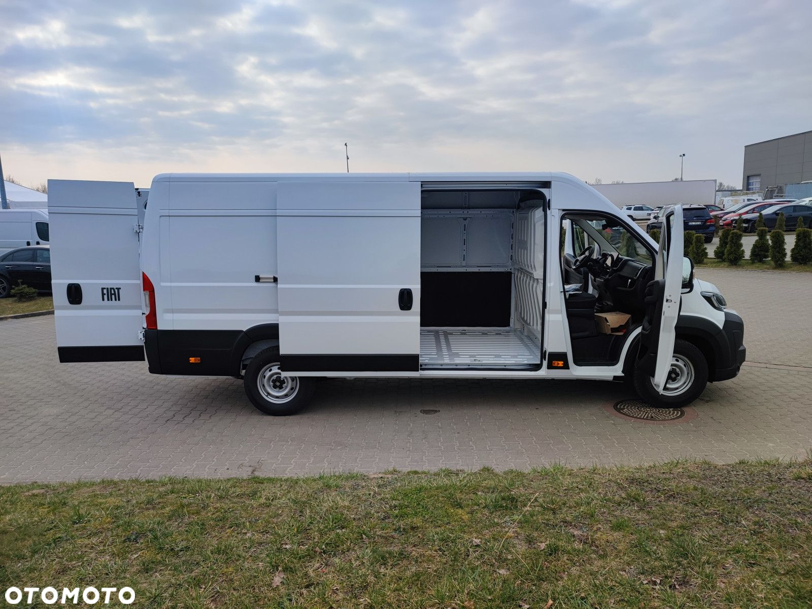 Fiat Ducato - 14