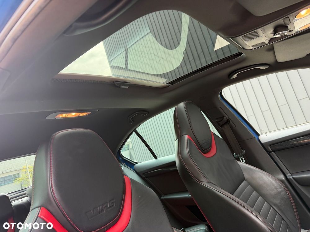 Skoda Octavia 2.0 TDI DSG RS - 23