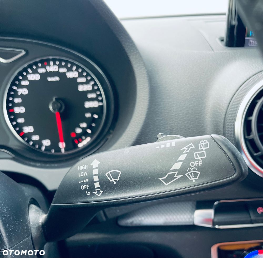 Audi A3 Sportback - 28