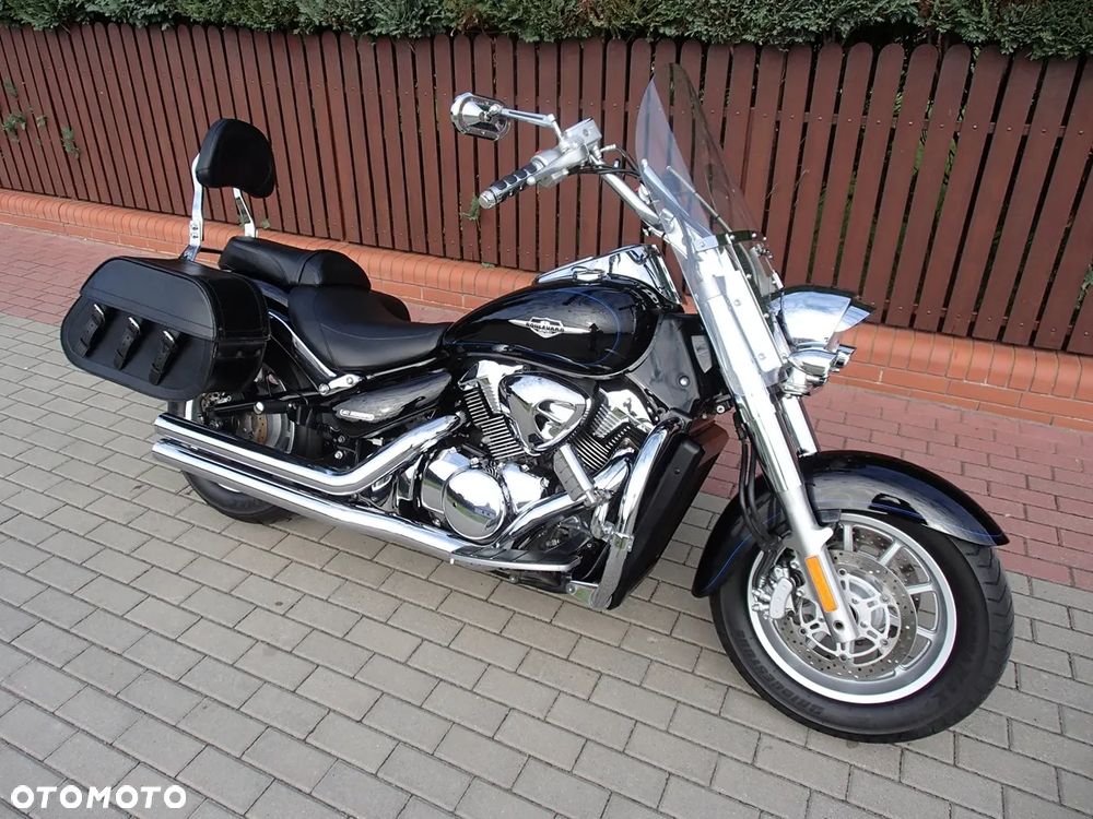 Suzuki Boulevard - 7