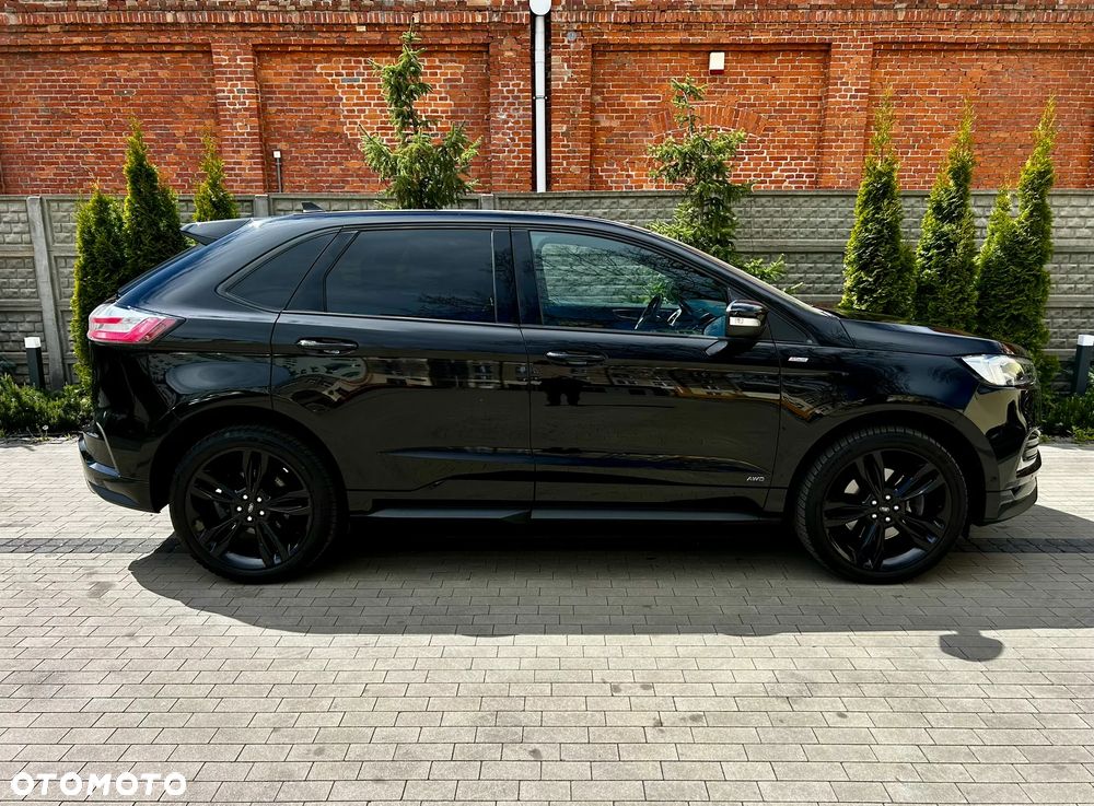 Ford Edge 2.0 EcoBlue Bi-Turbo 4x4 ST-LINE - 8