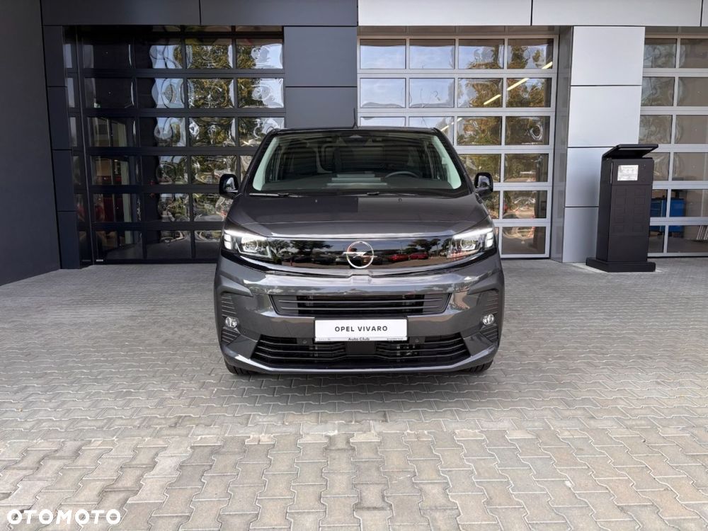 Opel Vivaro - 2