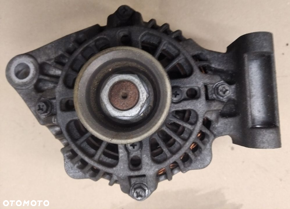 Ford Fiesta Fiesta MK6 1.4 16V alternator 70A 2S6T - 2