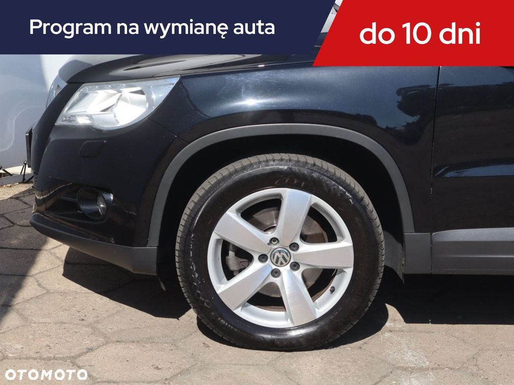 Volkswagen Tiguan - 15