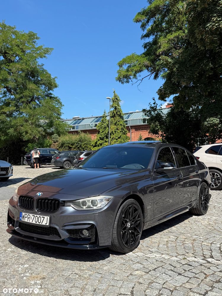 BMW Seria 3 - 3