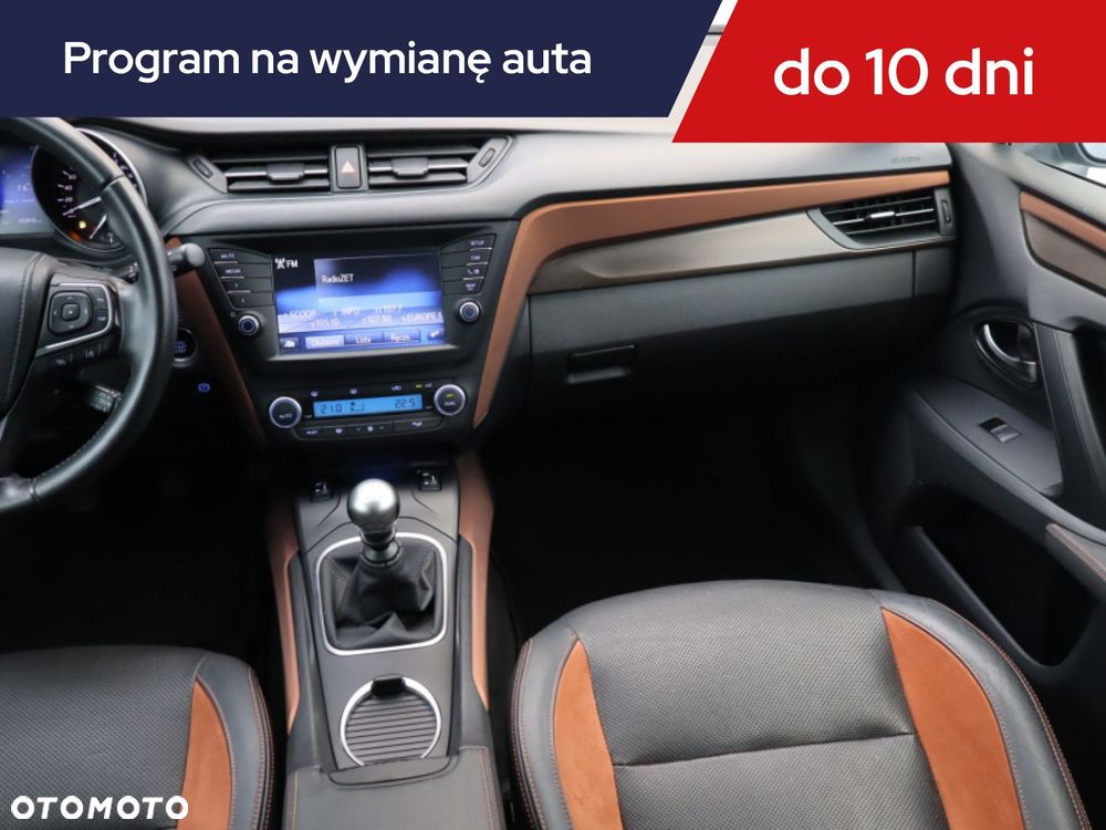 Toyota Avensis - 10
