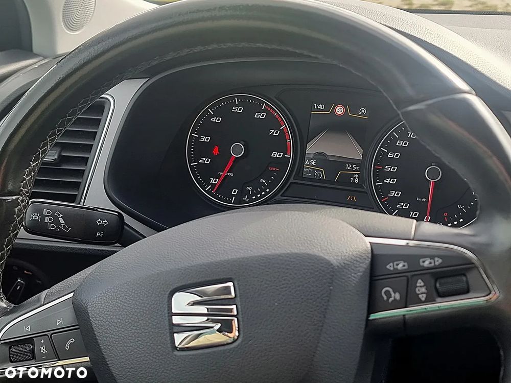 Seat Leon 1.4 TSI Start&Stop XCELLENCE - 34