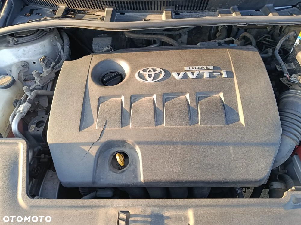 Toyota Corolla 1.6 VVT-i Prestige Start - 10