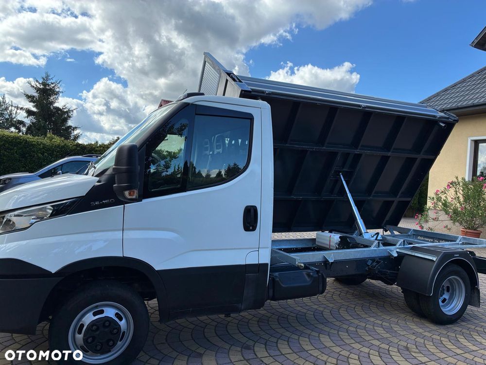 Iveco Daily 50C18 - 9