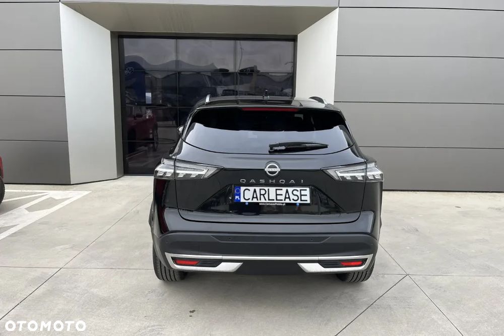 Nissan Qashqai 2026 photo 3