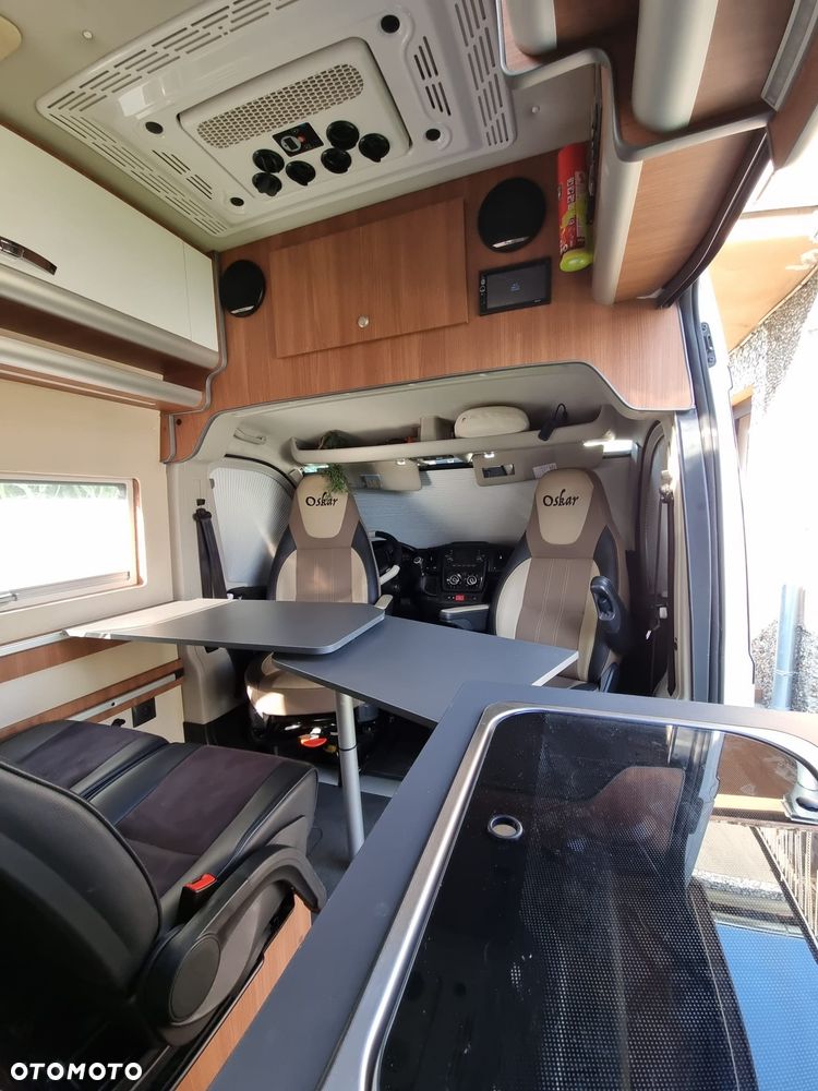 Fiat Ducato - 17