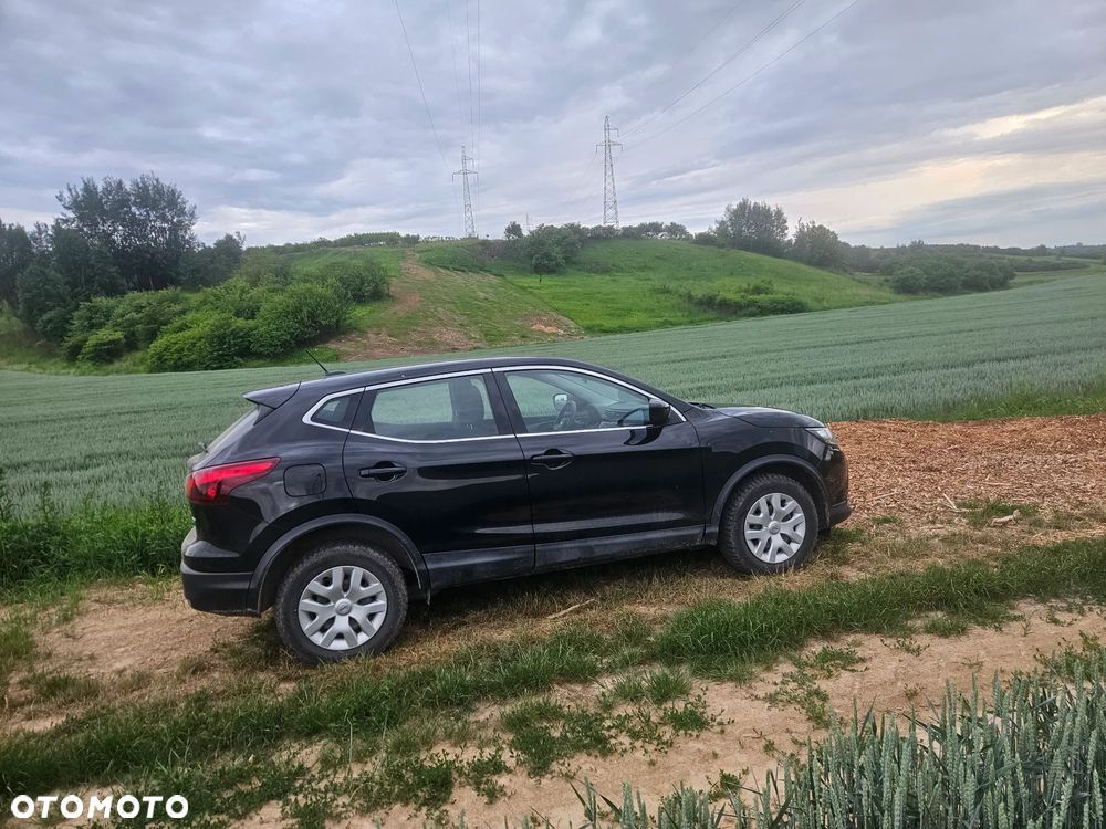Nissan Rogue - 7