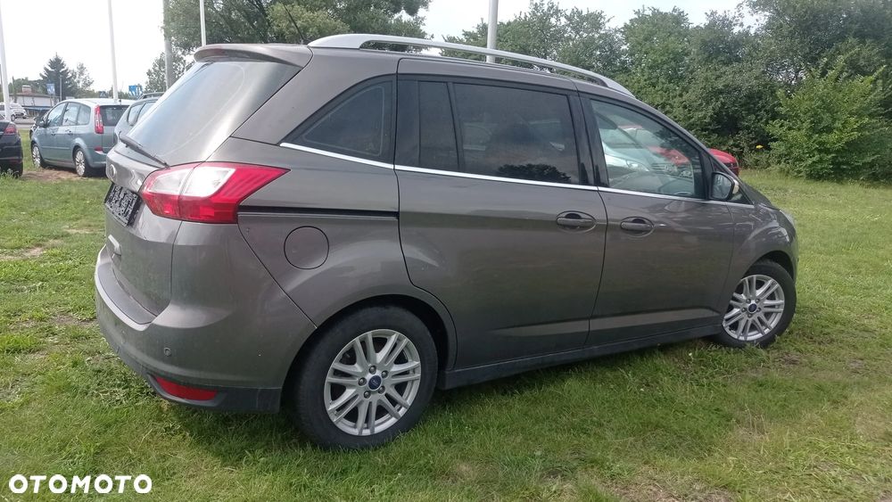 Ford Grand C-MAX 2.0 TDCi Business Edition - 15