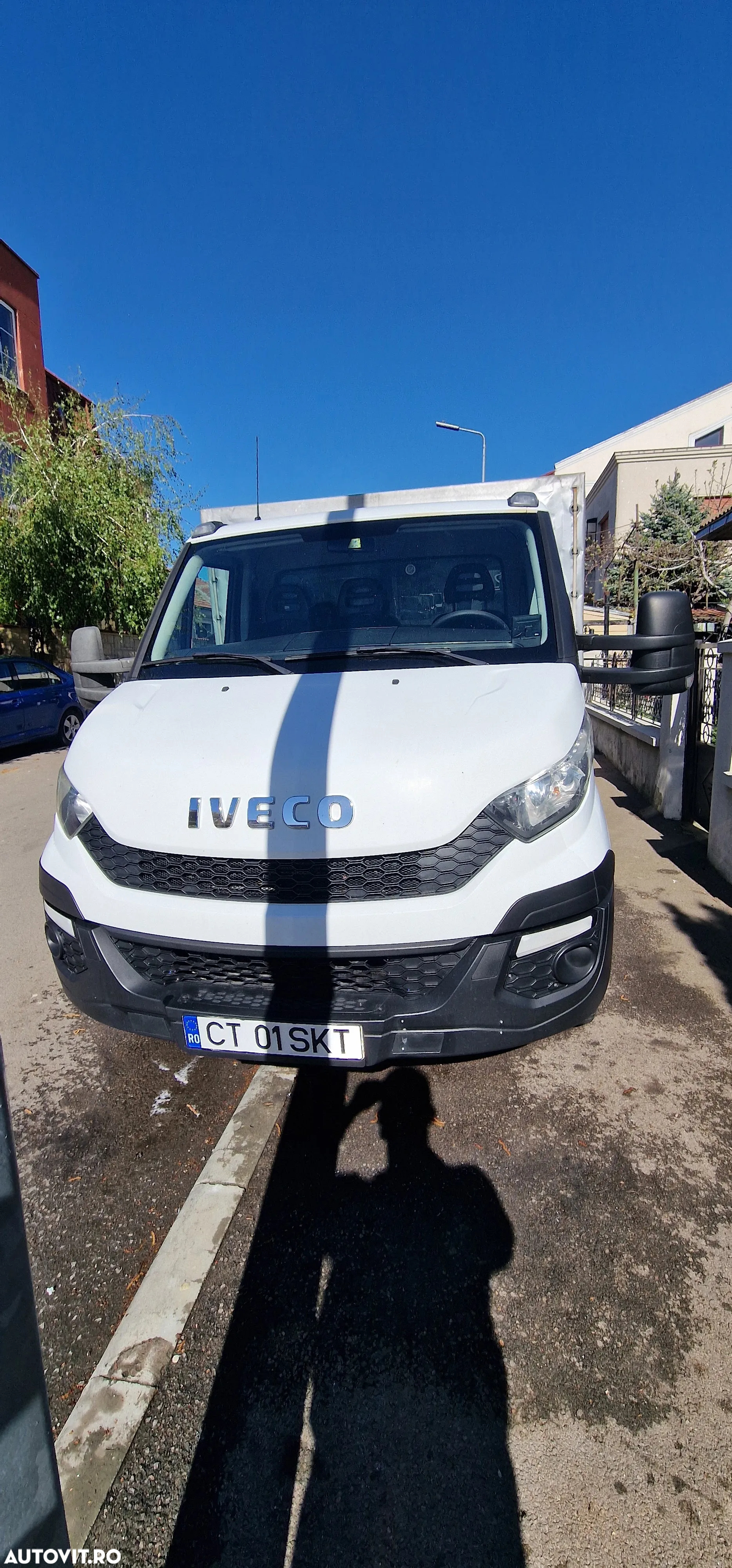 Iveco Daily - 2
